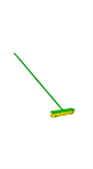 Mobile Screenshot of makereadycleaningservices.com